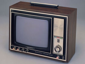 Pioneer pulls plasma plug, Sony cans CRTs